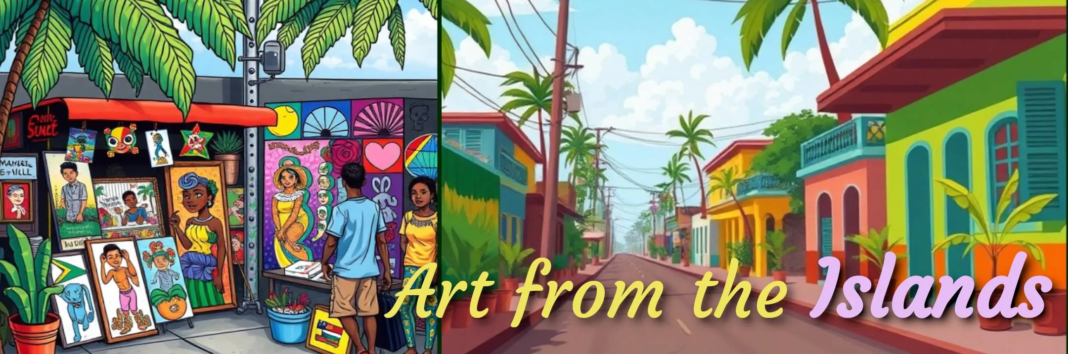 Colleen's Market Place