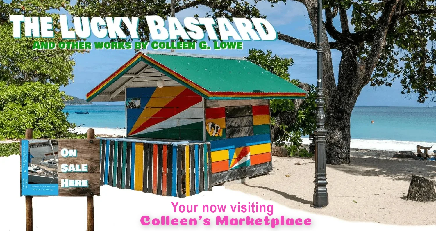 Colleen's Market Place